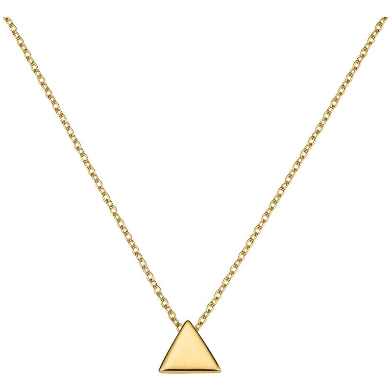 Collier mit Behang