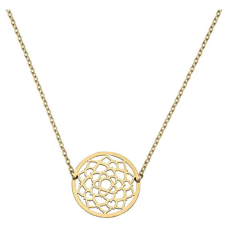 Damencollier