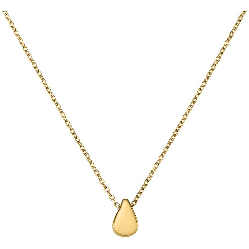 Collier mit Behang